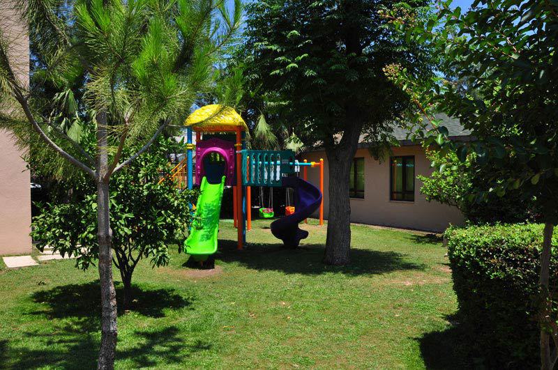 Fame Residence Goynuk Goynuk  Facilities photo