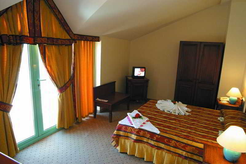 Fame Residence Goynuk Goynuk  Room photo